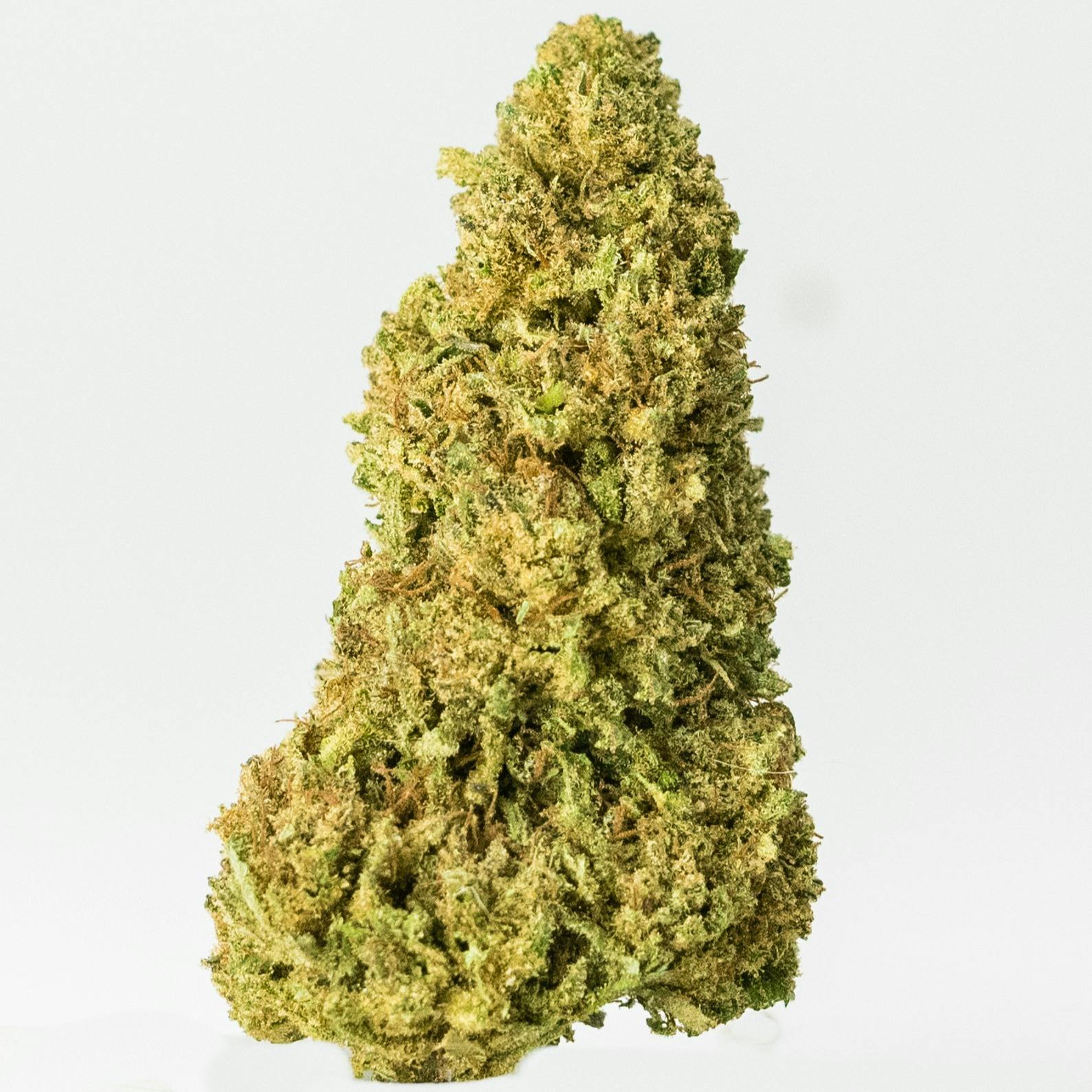 Special Sauce Organic CBD Flower (Indica)